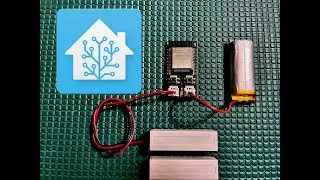 Home Assistant & trigBoard (Ultra Low Power Sensors) Full Tutorial - New Favorite IoT Platform!