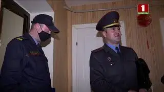Служба 102. Истории спасения. Выпуск от 19.09.2021