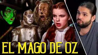 TODOS tenemos un VACÍO que LLENAR | El Mago de Oz | Relato y Reflexiones