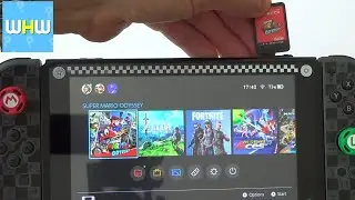 DIGITAL & PHYSICAL Copy of the SAME GAME on Nintendo Switch - What Happens?