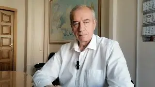 Сергей Левченко: «Единая Россия» честным путем не может прийти к власти