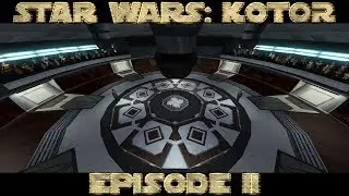 Star Wars: KOTOR - Duel Of The Fates - Part 2