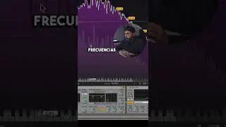 ➜ CONVIÉRTETE en un NINJA del Pro-Q  🥷 #fabfilter