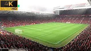 MAN UTD vs MAN CITY • FIFA 23 AMAZING Ultra Realism Mod • 4K • PC