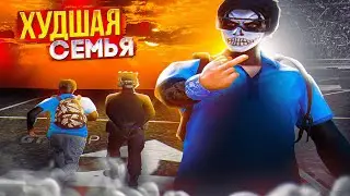 ОНИ СНИМУТ МЕНЯ С МЕДИА? ТУЛЕВО GTA 5 RP