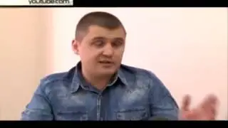 Порошенко Пьет до чертиков!