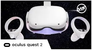 Oculus Quest 2. Опыт использования VR