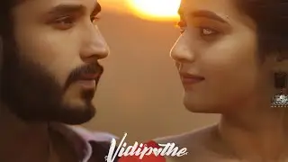 Vidipothe BGM track | Deepthi sunaina | Vinay Shanmukh | Vijay Vikranth | Prasad | Edugate media