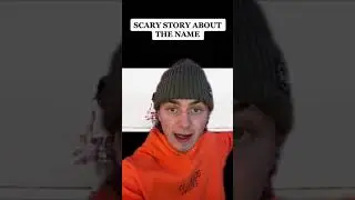 IMAGINARY FRIENDS ARE TERRIFYING😱 | Sebastiank22 Scary Stories #shorts