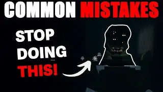 Here's Why Your Builds SUCK. (5 Common Mistakes) | Deepwoken Tips