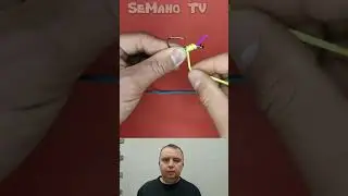 Fishing узел SeMano TV  2