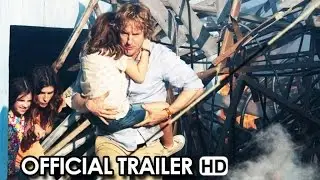 NO ESCAPE Official Trailer (2015) - Owen Wilson, Pierce Brosnan HD