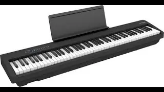 Roland FP30X Pianos VS Native Instruments VST's Pianos