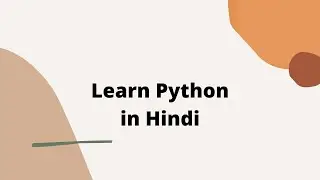 Python Function with No Argument and No Return Value || Python Tutorial for beginners .video-17