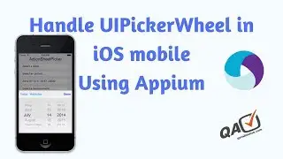 Handle UIPickerWheel in iOS mobile using appium java