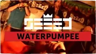 Seeed - Waterpumpee (official Video)