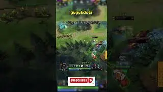 stun + stun = tolol    #dota2indonesia #dota2 #games  #dota2indo