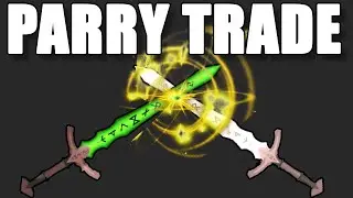 Top 3 Most Important Tips to MASTER the Parry Trade! | Deepwoken