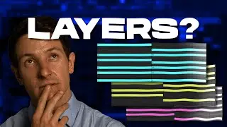 How To Make LOOPS using LAYERS (No Cuts) || FL STUDIO 21
