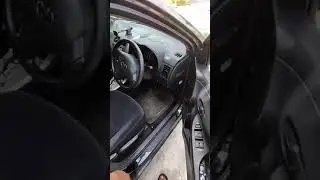 Toyota Voxy Hybrid Radio fix