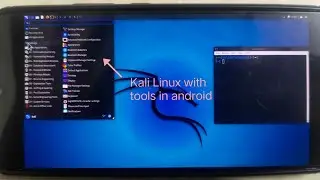 How to install Kali Linux on Android in 2022