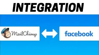 How to Integrate Mailchimp with Facebook