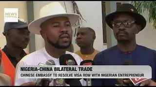 Nigeria-Chinas Relationship You Didnt Know About