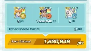 1.5mil Fighting Weakness Single | Damage Challenge Hop 