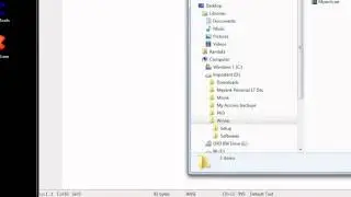 How to have cascaded context menu for Winrar while archiving Step By Step Tutorial