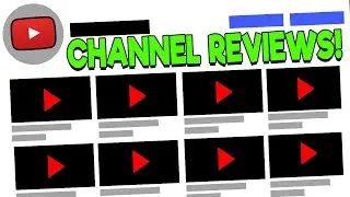 How to Get More Subscribers on YouTube - FREE LIVE CHANNEL REVIEWS