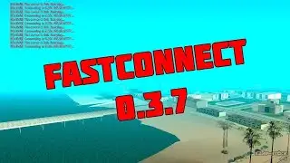 CLEO БЕЗОПАСНЫЙ FAST CONNECT ДЛЯ SAMP