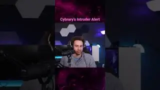 #podcast #cybersecurity #hacking Marcus Hutchins hosting the new Intruder Alert podcast for Cybrary