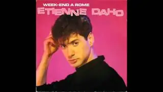 Etienne Daho - Week end à Rome