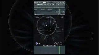 Motion Dimension VST Plugin