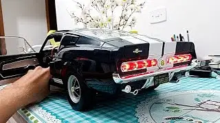 AMAZING MODEL CARS YOU MUST SEE