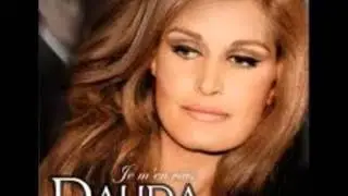 DALIDA-   NOSTALGIE