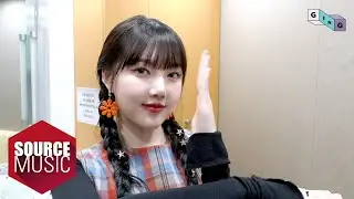 [G-ING] YERIN's Day as the Special MC - GFRIEND (여자친구)