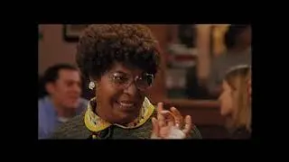 Nutty Professor II: The Klumps - The Restaurant