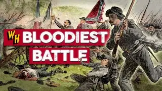 What It Was Actually Like To Fight In The Civil War's Bloodiest Battle