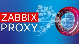 Установка и настройка Zabbix proxy