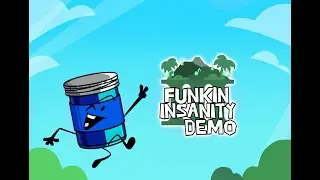 FNF Funkin Insanity Walkthrough