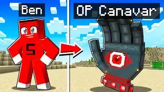 BOXY BOO'yu OP BOSS ile TROLLEDİM !! - Minecraft