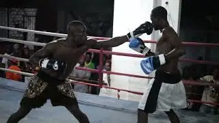 SAMWELI MPUTI vs MICHAEL DEUS