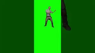 PUBG Green Screen Video | Effects Market App