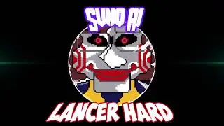 Песня про LanceR Hard (Suno Ai)