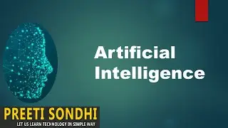 Introduction to Artificial Intelligence | AI