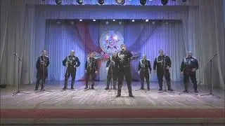 Вокальная группа 