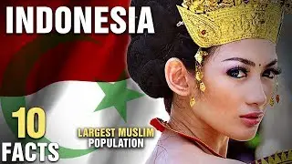 10 Surprising Facts About Indonesia