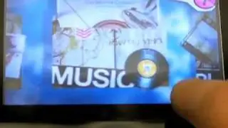 TAT Foldout UI Demo