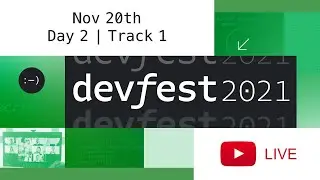 #DevFest